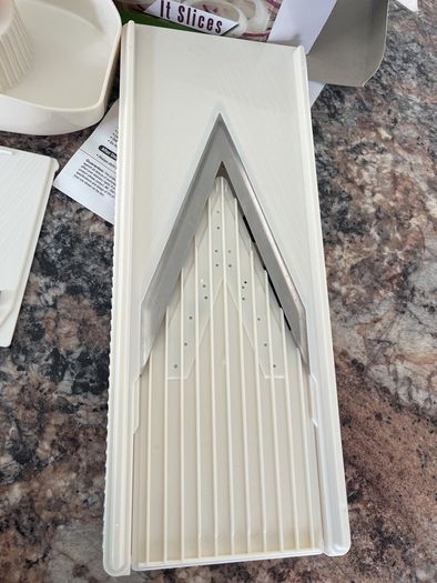 jml super slicer