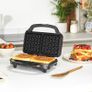Deep Fill Waffle Maker Image 8