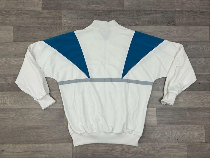 Vintage 90s Adidas ATP Tennis Jacket Mens Medium