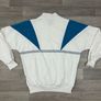 Vintage 90s Adidas ATP Tennis Jacket Mens Medium Image 7