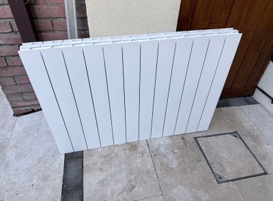 Aluminium Radiator