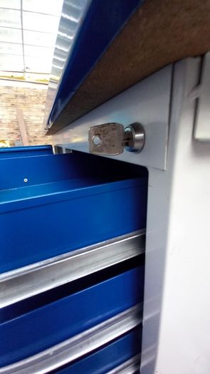 Tool Box