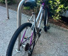 goldrush bike