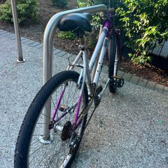 goldrush bike