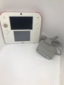 Nintendo 2DS