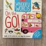 Wonderful Words (by Miles Kelly) Books Image 7