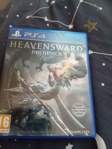 Final Fantasy PS4