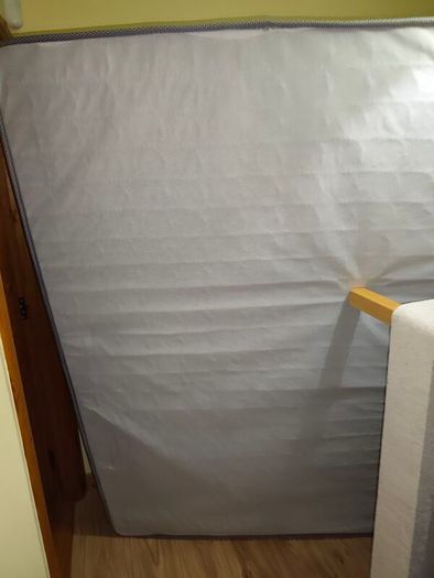 Queen size Luxury Bed