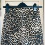 Leopard print jeans by Topshop Image 2