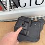 HONDA TRX350 rear tool box 80210-hn7-010 Image 2