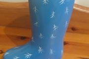 New Wellington Money Boot