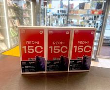 Redmi 15c Redmi 15c