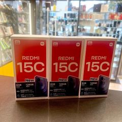 Redmi 15c Redmi 15c