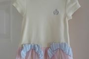 Patachou Dress Age 12 months