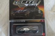 Hot Wheels Elite 64 Mercedes Benz 300 SL