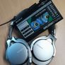 Sony WM-F28 Walkman Cassette Player Image 2