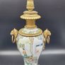 Chinese 18th / 19th Century Famille Vert Vase Amazing Quality Image 3