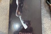 Neca Jason Freddy vs Jason