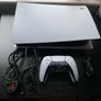 PlayStation 5 Digital Ps5 Image 3