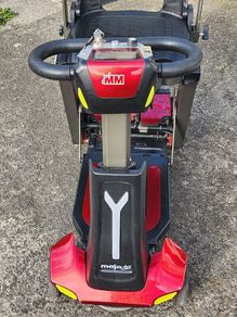 Mobility
