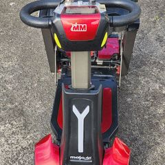 Mobility
