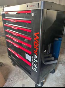 brand new tool box