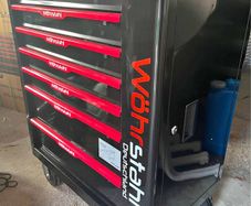 brand new tool box