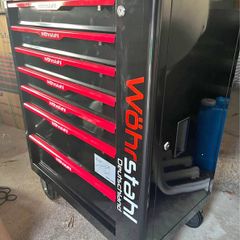 brand new tool box