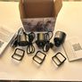 3 Pack Smart WiFi Security Cameras Night Vision Two Way Audio Home Monitoring Image 6