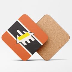 Iarnrod Eireann CIE 141 Class Locomotive Design Coaster