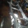 toyota landcruiser Swb (galvanise chassis) Image 6