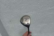 Big Bertha 3 wood