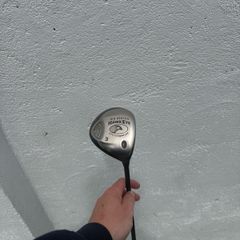 Big Bertha 3 wood