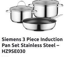 Induction Set