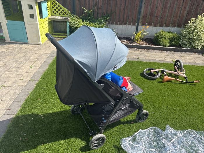 Graco