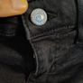 Topshop flare jeans Image 3