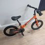 2in1 Balance to Pedal Bike Image 2