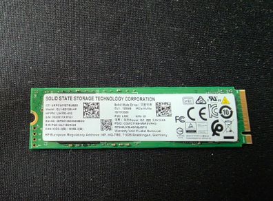Cl1 Internal Ssd 128gb