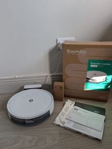 iRobot Roomba Combo Essential