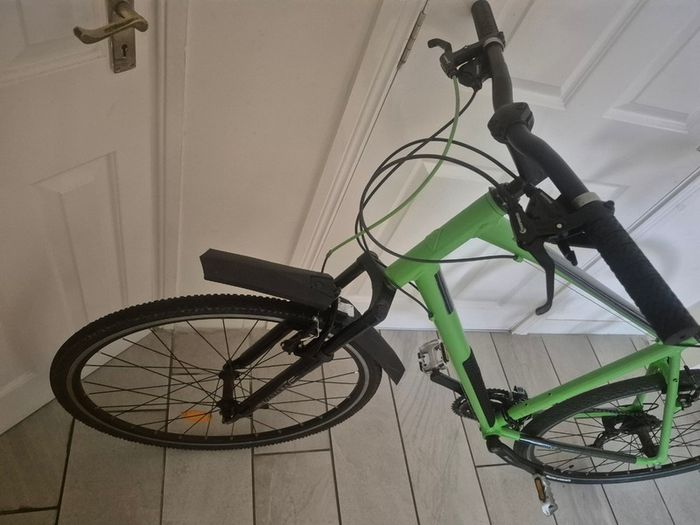 bike