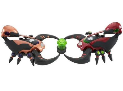Teksta Scorpion Remote Control Robots