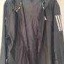 Addidas running jacket size M Image 5