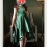 Junior Bridesmaids dress Image 5