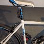 carrera road bike Image 3