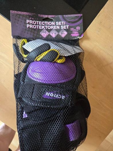 protection set