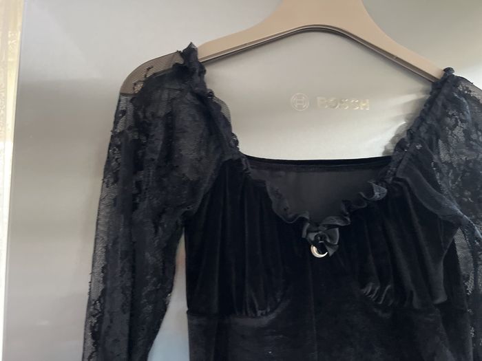 dress
