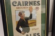 cairns Ale drogheda