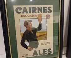 cairns Ale drogheda