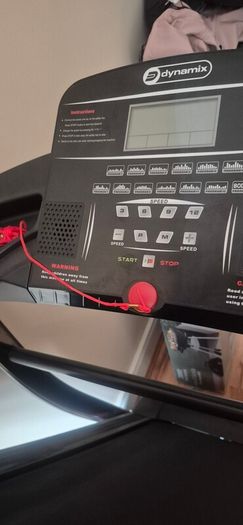 Threadmill