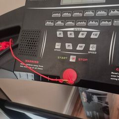 Threadmill